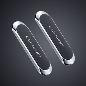 CARMOUNT Wandhalterung (2er-Pack)