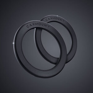 CARMOUNT MINIMAL MAGSAFE WANDHALTERUNG (2ER-PACK)