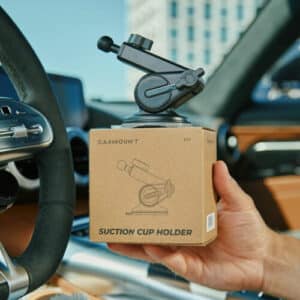 CARMOUNT Montage-Set Plus