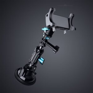 CARMOUNT HEAVY DUTY TECH MOUNT