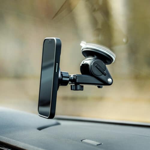 CARMOUNT Wireless Mount 2.0 Ultimate Kit