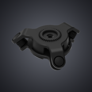 Quad Lock - Vibration Dampener