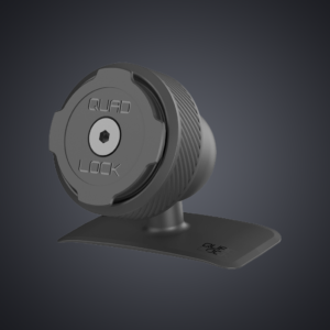 Quad Lock Adhesive Mount