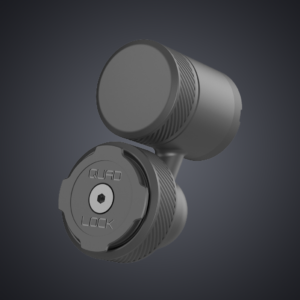 Quad Lock Vent Mount