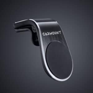 CARMOUNT Lüftungsgitter-Halterung