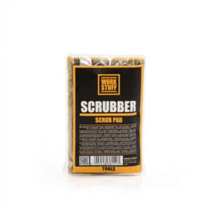 SCRUBBER Pad
