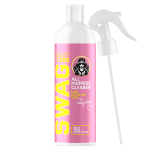 All purpose cleaner