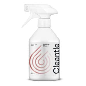 Anti-Beschlag-Glasreiniger+ 500ml