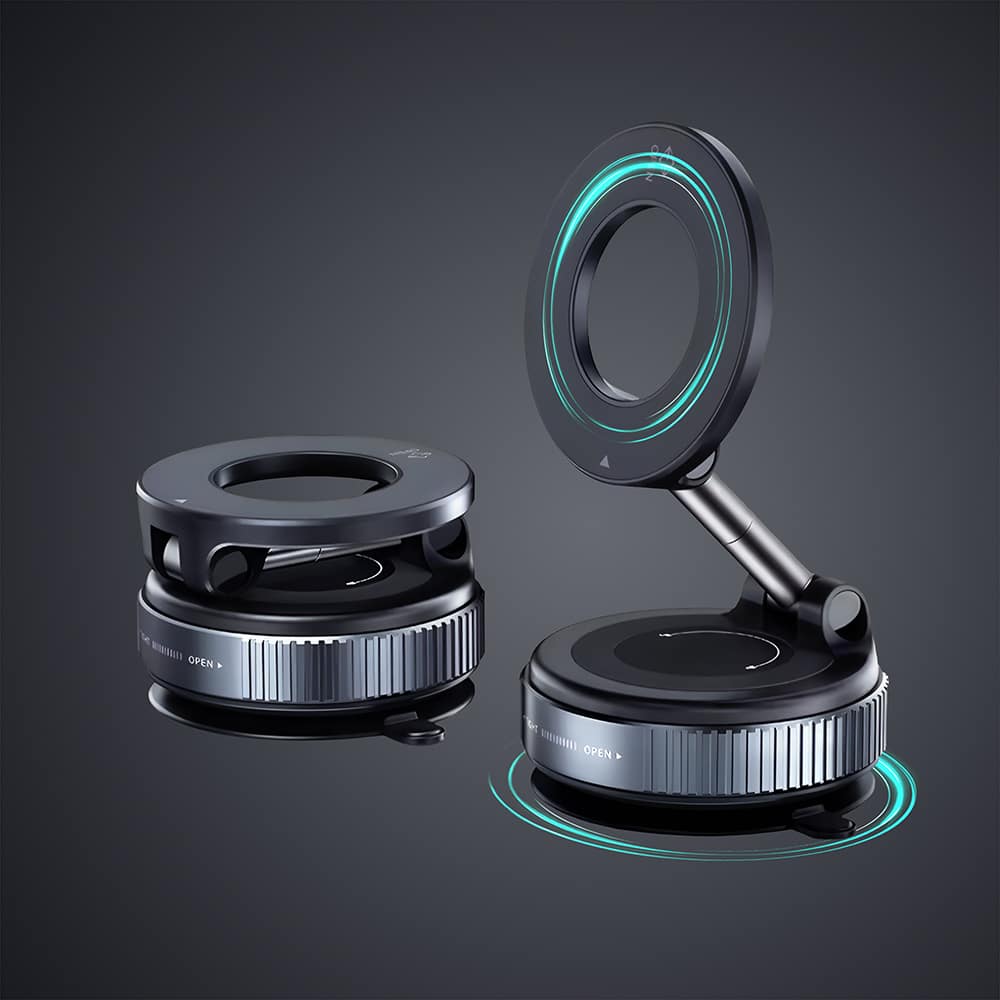 CARMOUNT Clutch X One