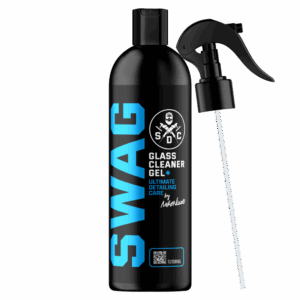 Swag GLASS CLEANER GEL+ 500ml