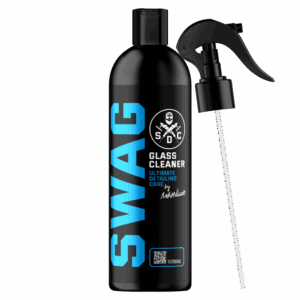 Swag GLASS CLEANER V.3 – Kristallklar ohne Streifen