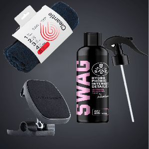 Swag Interior Pro Set + F2