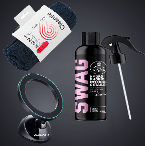 Swag Interior Ultimate Set + F3