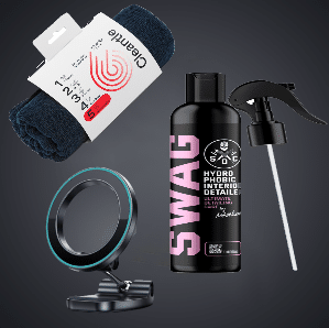Swag Interior Ultimate Set + F4