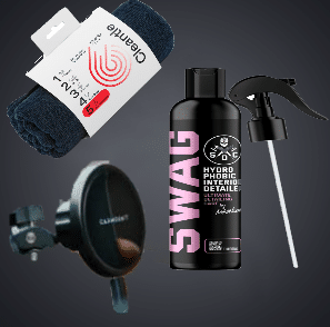Swag Interior X1 Set