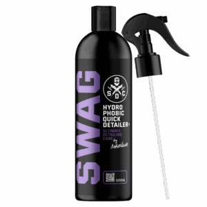 Swag HYDROPHOBIC QUICK DETAILER