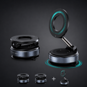 CARMOUNT Clutch-X™ One (2 + 1 kostenlos)