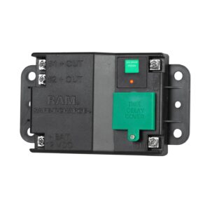 RAM Safe-T-Charge™