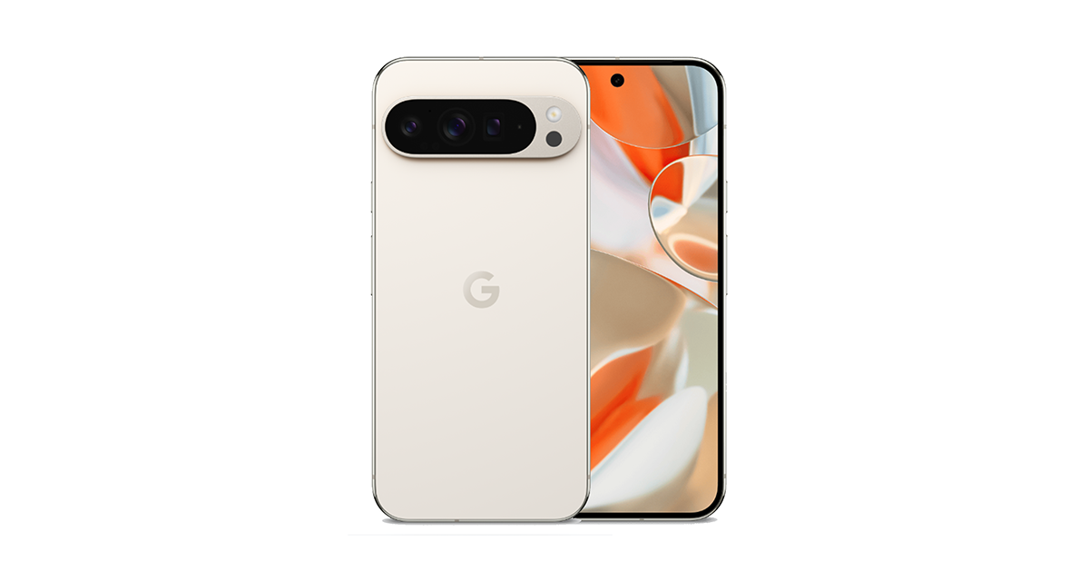 Google Pixel 9 Pro XL Handyhalterung