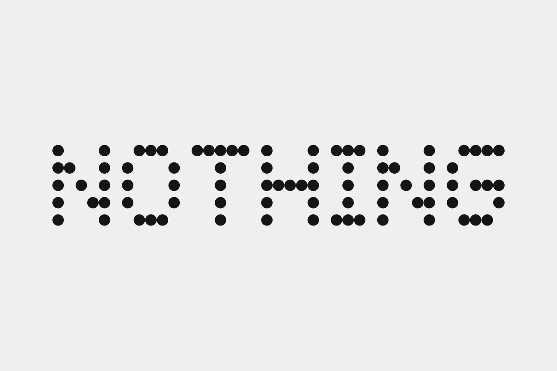 Nothing Handyhalterung