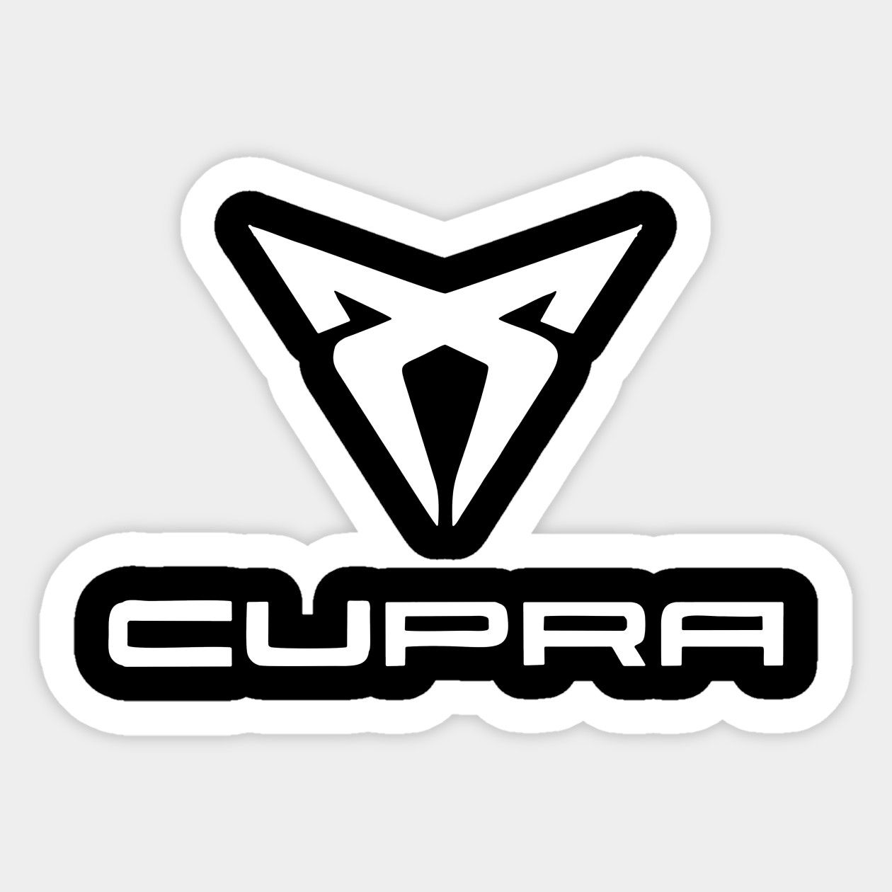 Cupra Handyhalterung