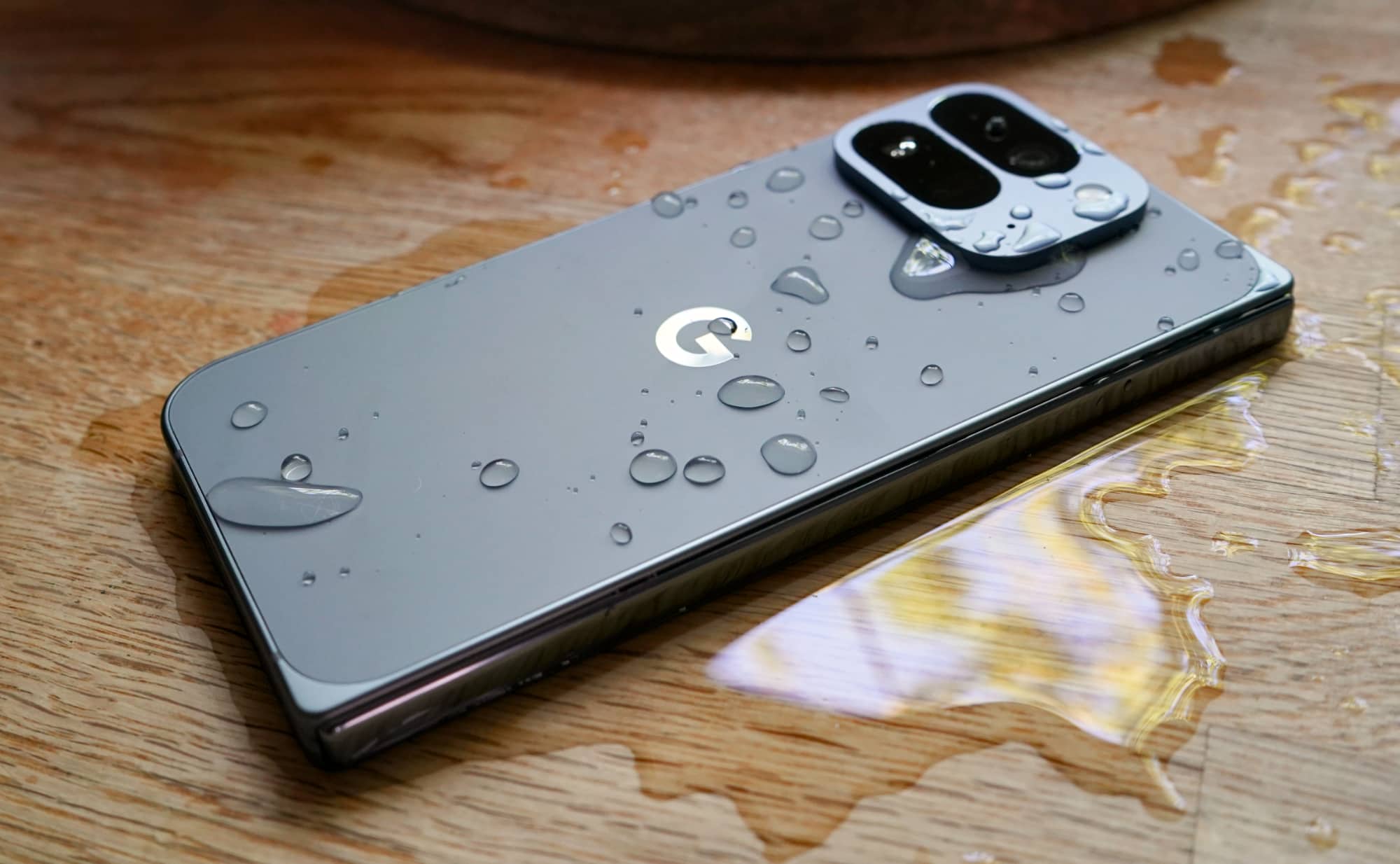 Google Pixel 10 Pro Handyhalterung
