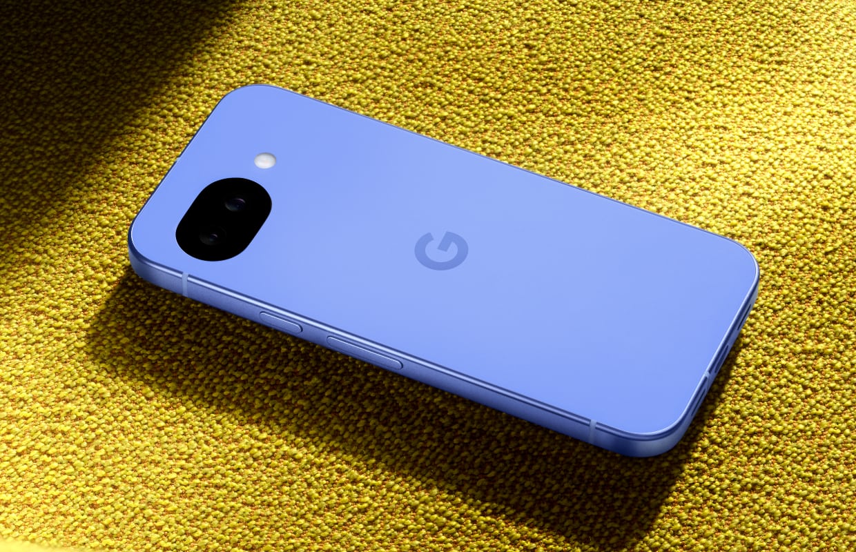 Google Pixel 10a Handyhalterung