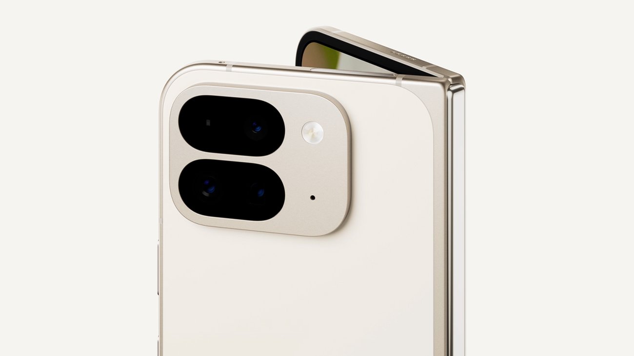 Google Pixel 9 Pro Fold Handyhalterung