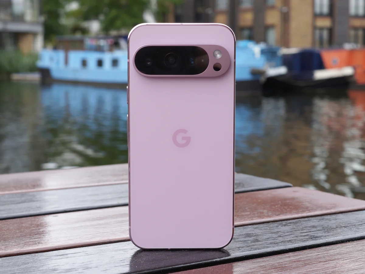 Google Pixel 9 Pro Handyhalterung