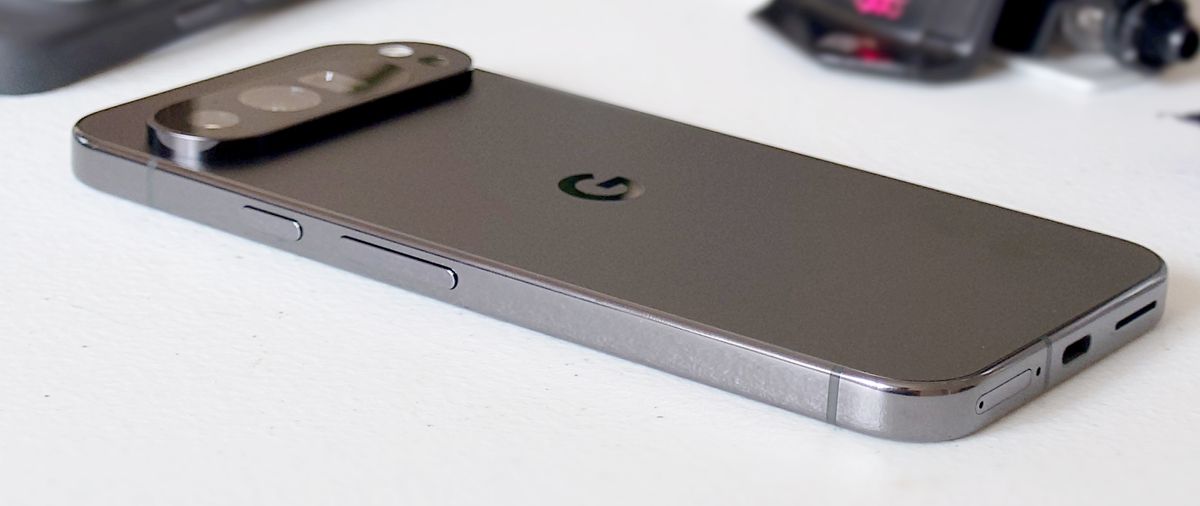 Google Pixel 9 Handyhalterung