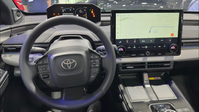 Toyota C-HR dashboard Handyhalterung montage