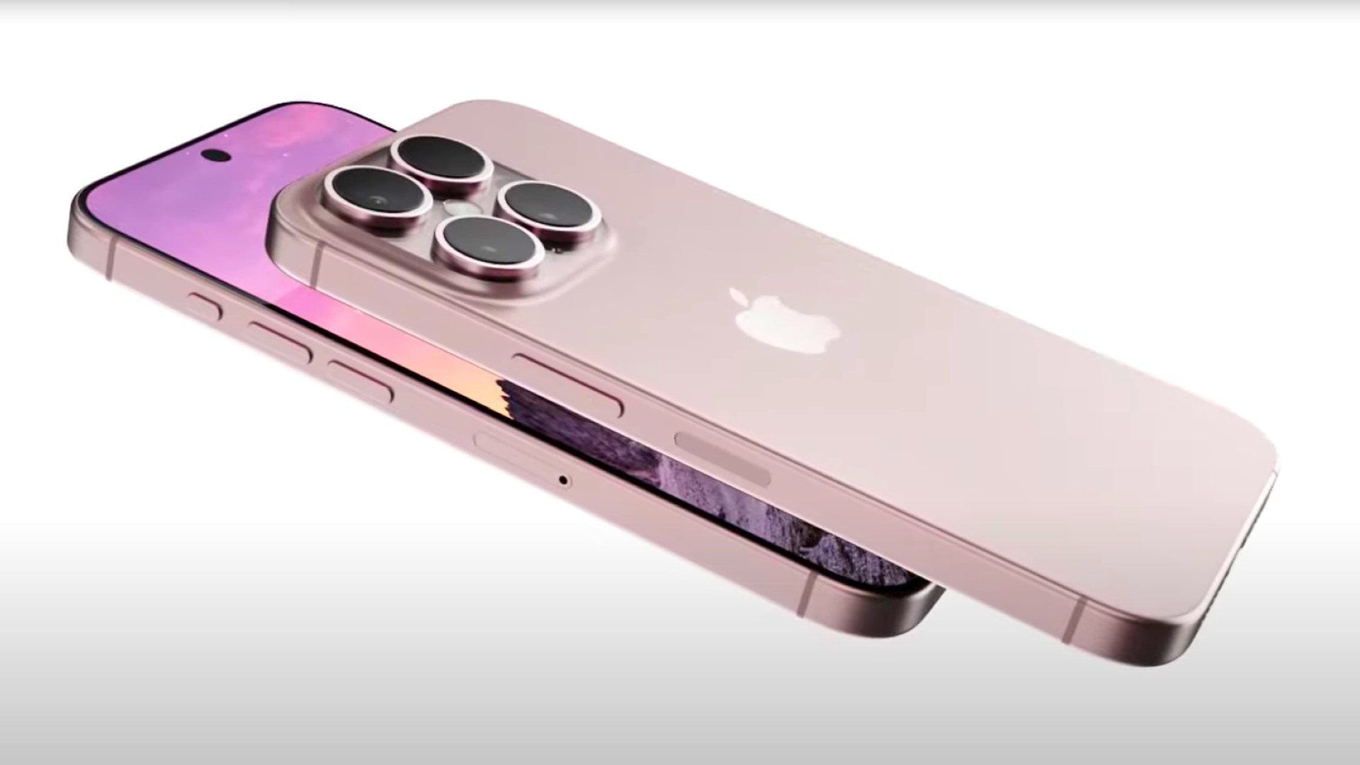 iPhone 16 Pro Max Handyhalterung