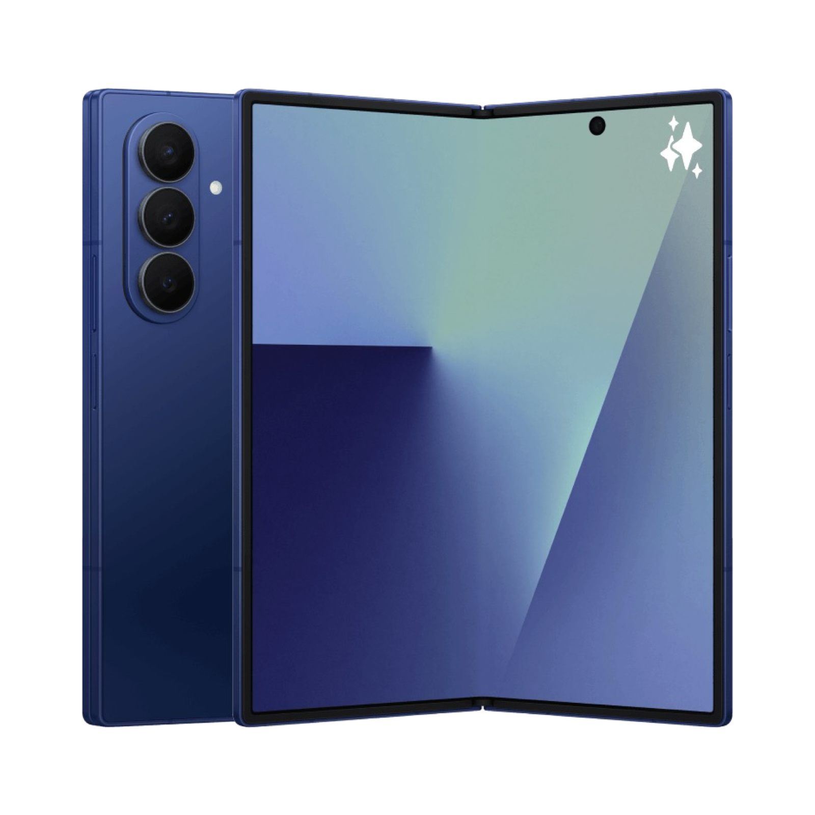Samsung Galaxy Z Fold7 Handyhalterung