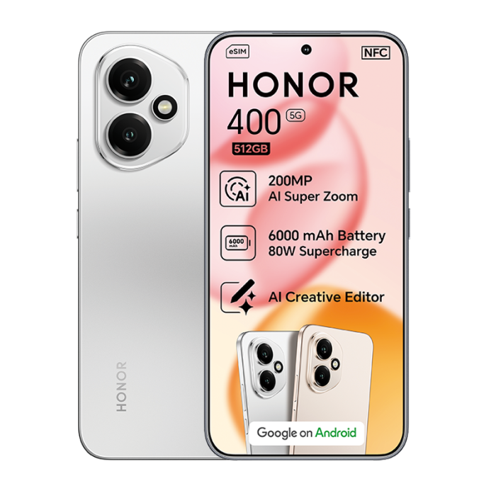 Honor 400 Handyhalterung