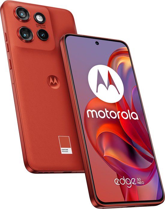 Handyhalterung Motorola Edge 50 Neo