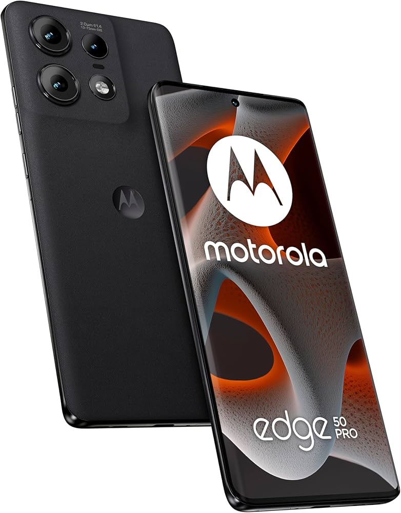 Handyhalterung Motorola Edge 50 Pro