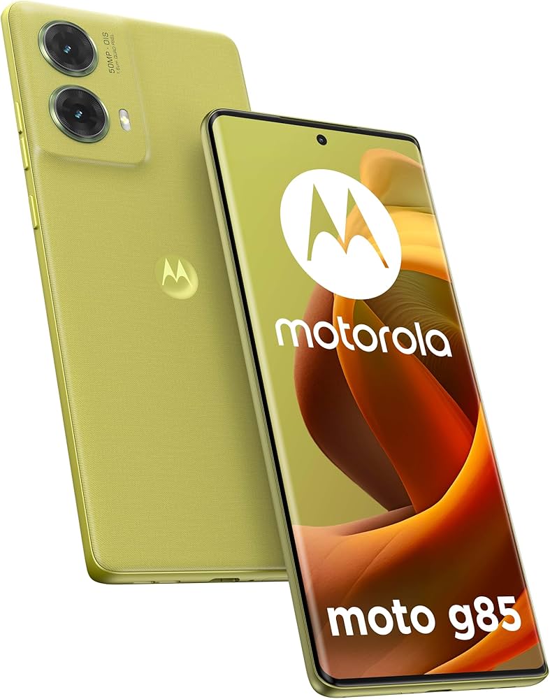 Handyhalterung Moto G85