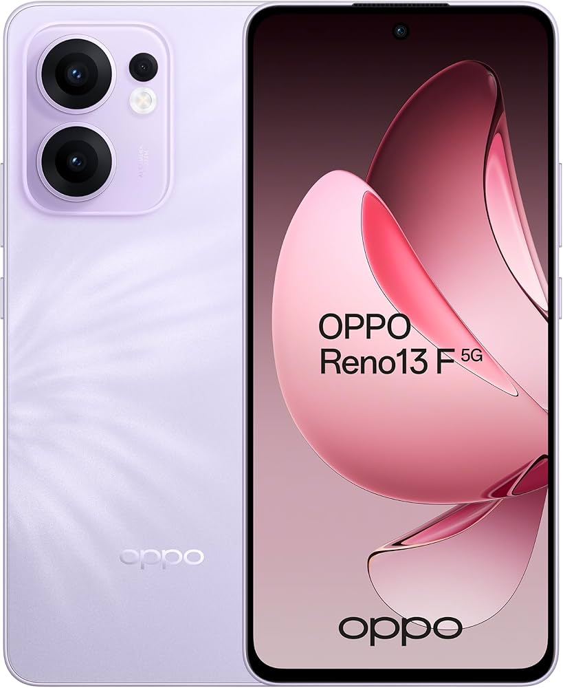 Handyhalterung OPPO Reno13 F