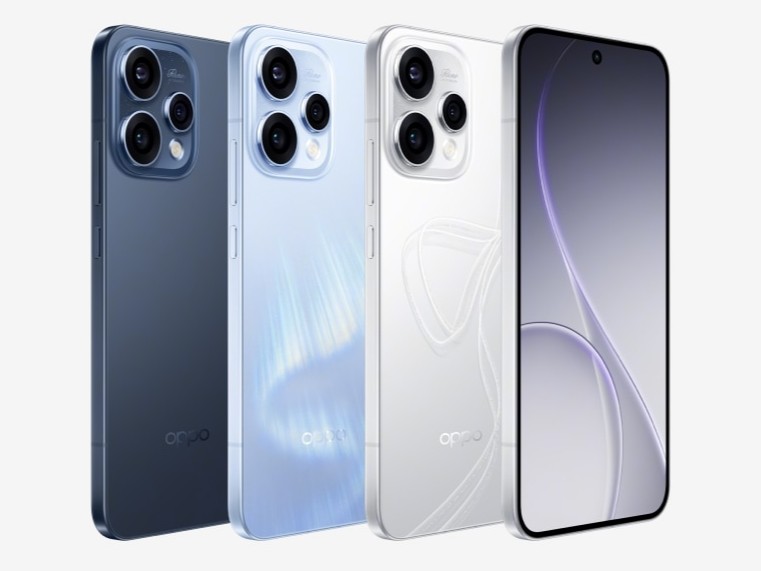 Handyhalterung OPPO Reno15