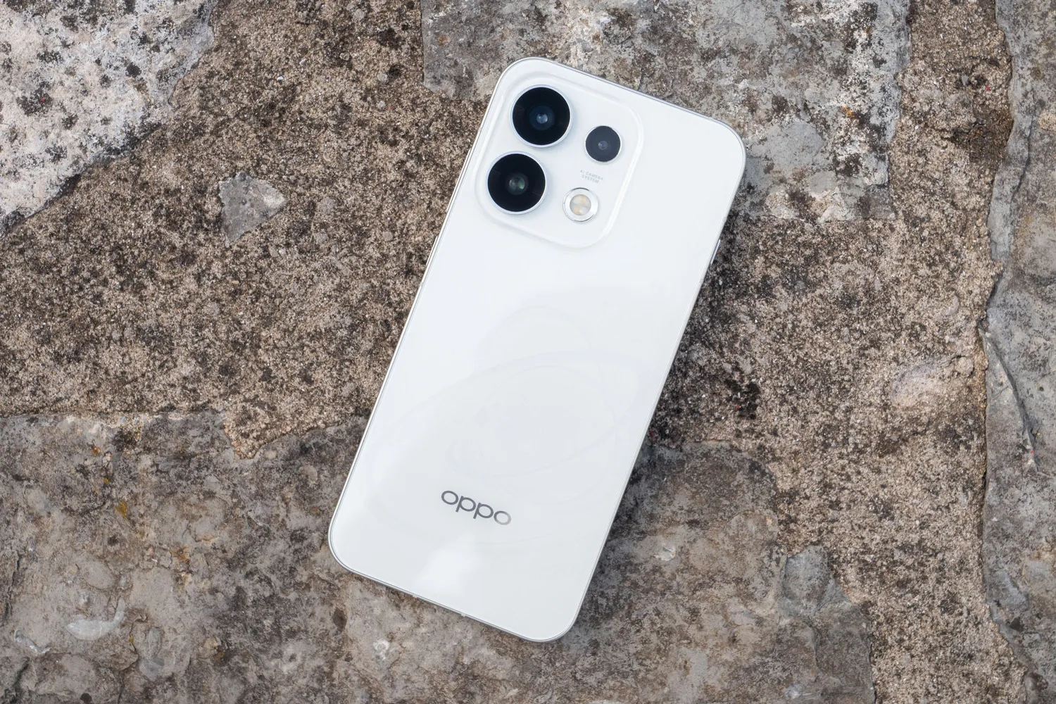 Handyhalterung OPPO Reno16 Pro