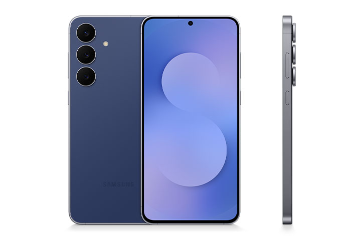 Samsung Galaxy S25 Handyhalterung