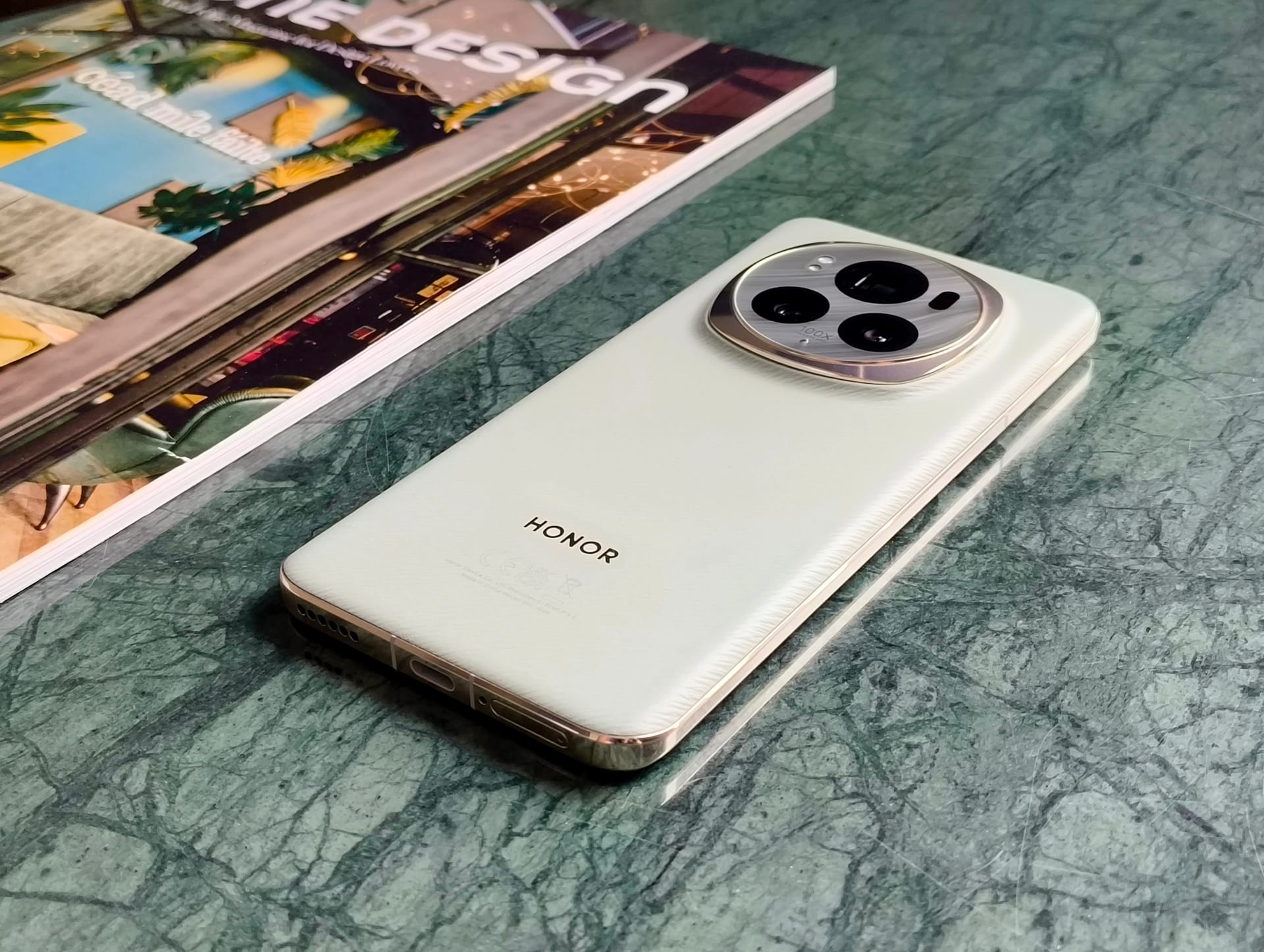 Honor Magic6 Pro Handyhalterung