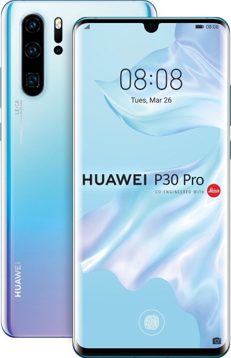 Handyhalterung Huawei P30 Pro