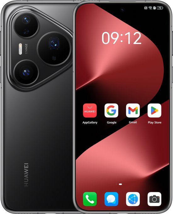 Handyhalterung Huawei Pura 80 Pro