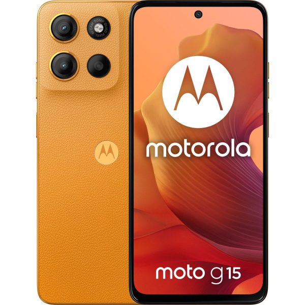 Handyhalterung Moto G15