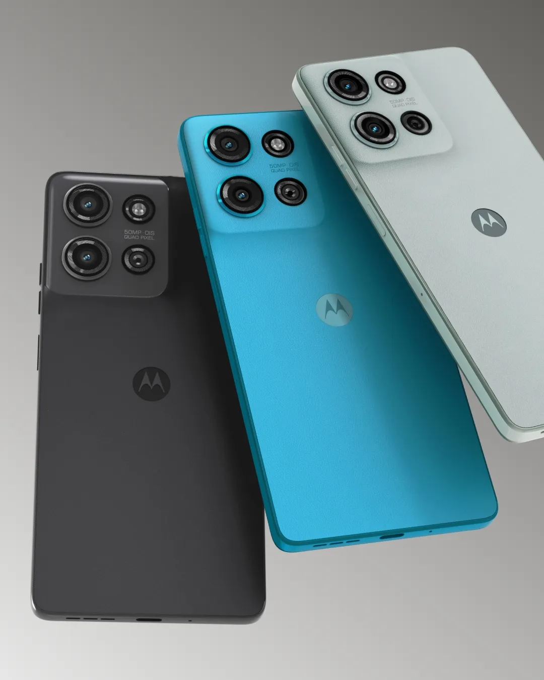 Handyhalterung Moto G75