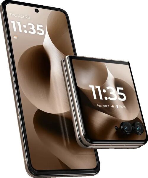 Handyhalterung Motorola Razr 60 Ultra