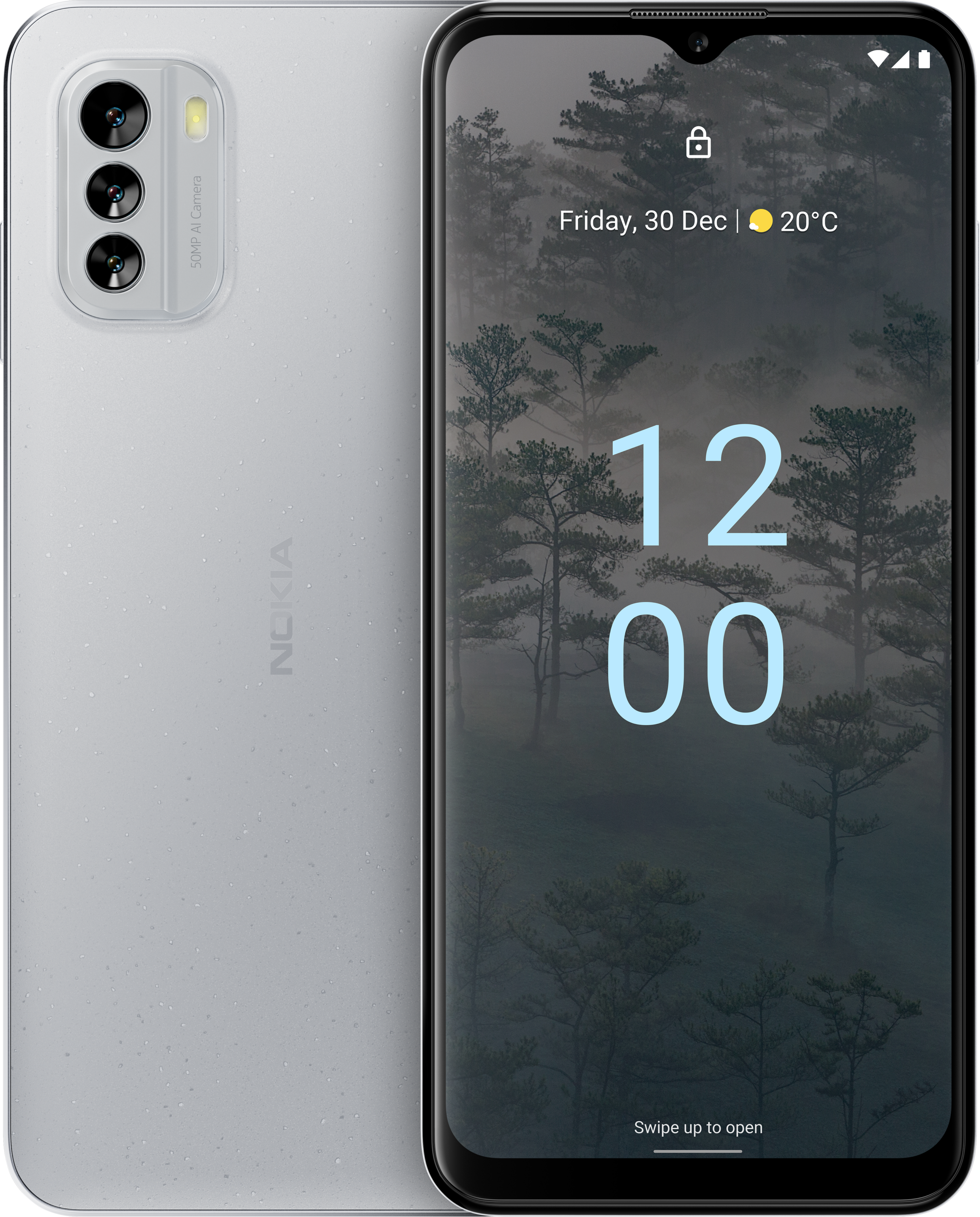 Handyhalterung Nokia G60 5G