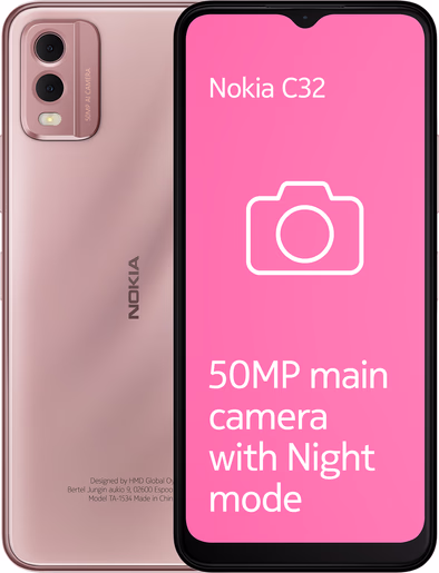 Handyhalterung Nokia C32