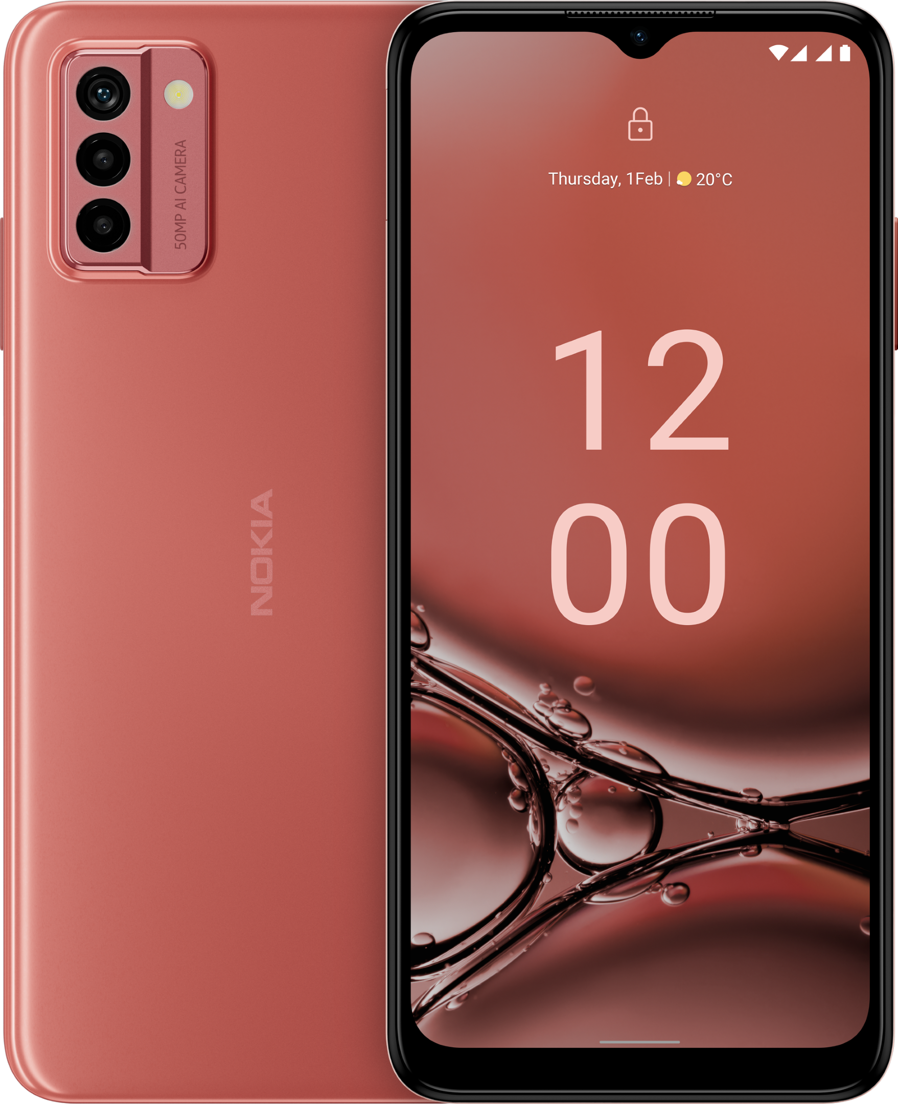 Handyhalterung Nokia G22